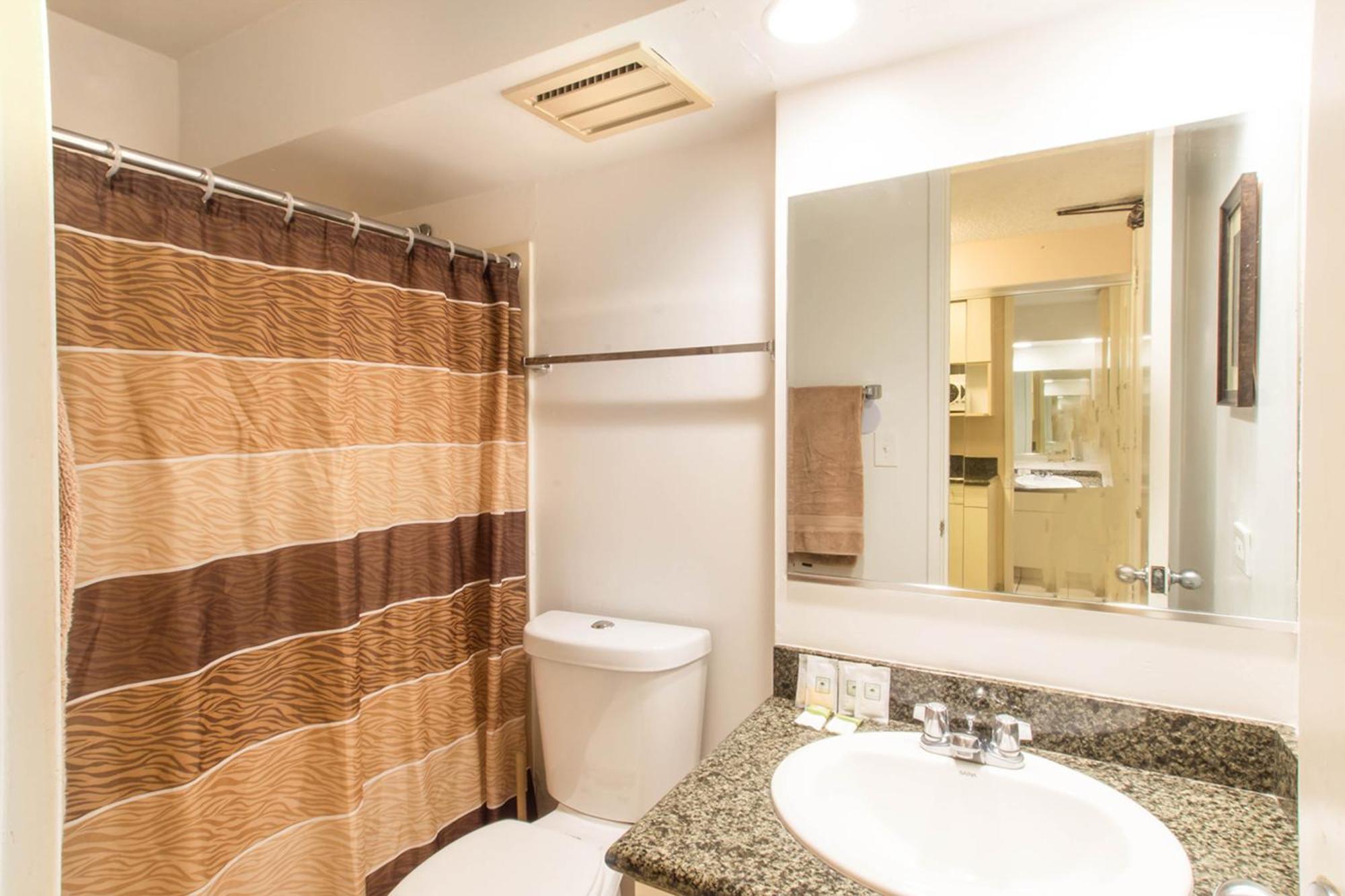 Island Colony 3512 Hotel Honolulu Eksteriør billede