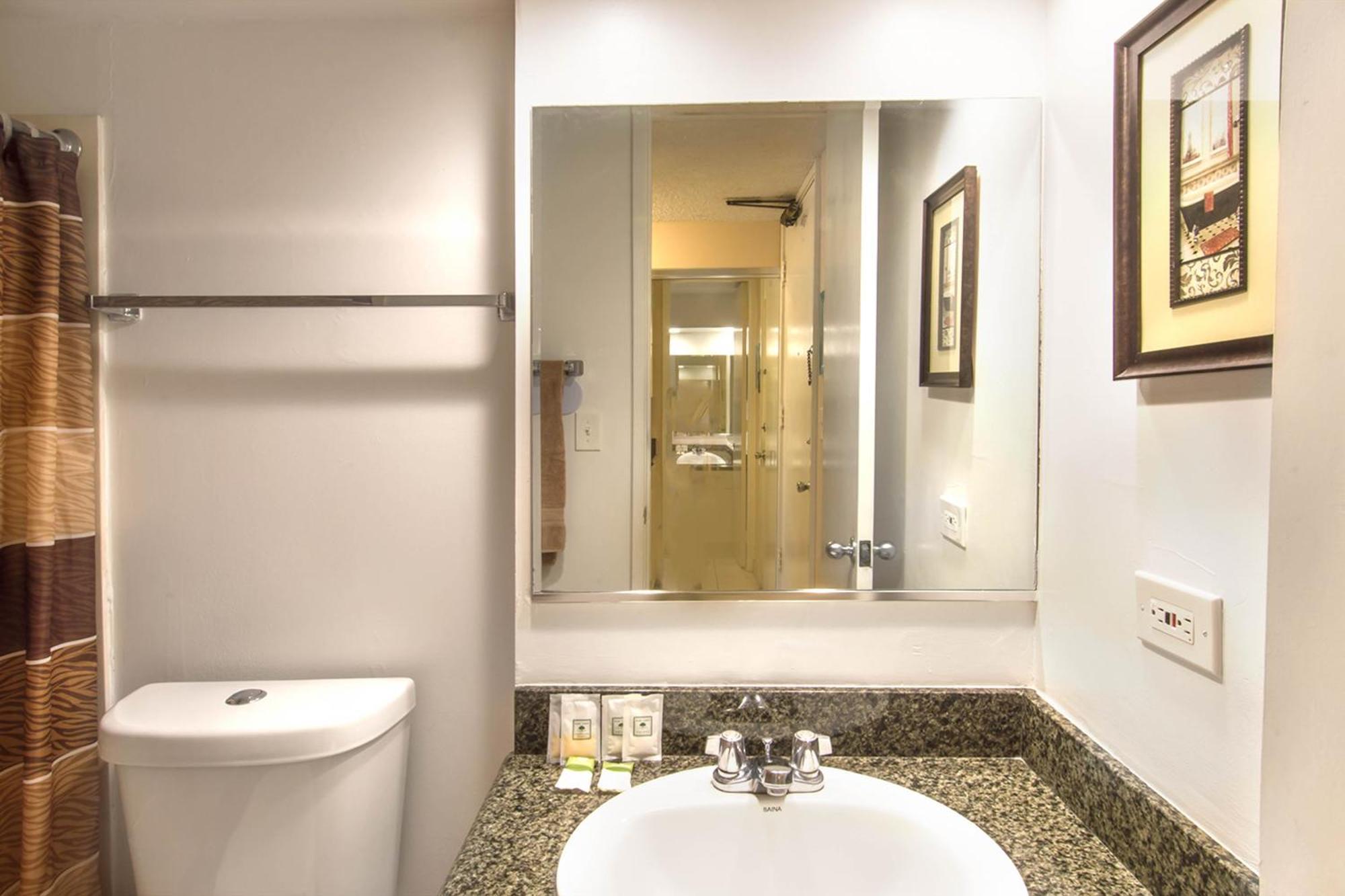 Island Colony 3512 Hotel Honolulu Eksteriør billede